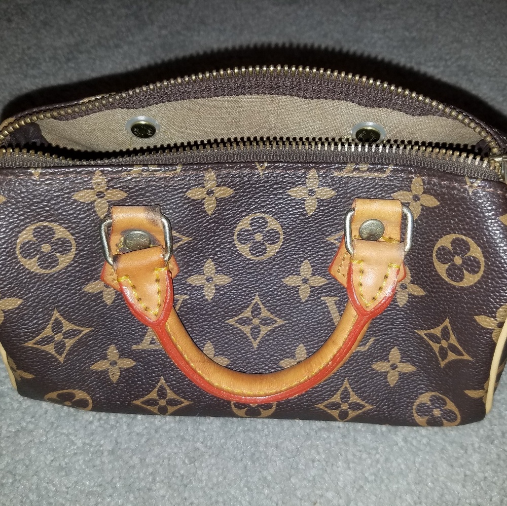 Louis Vuitton purse